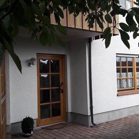 Schwalli'S Fewo Korbach Exterior photo
